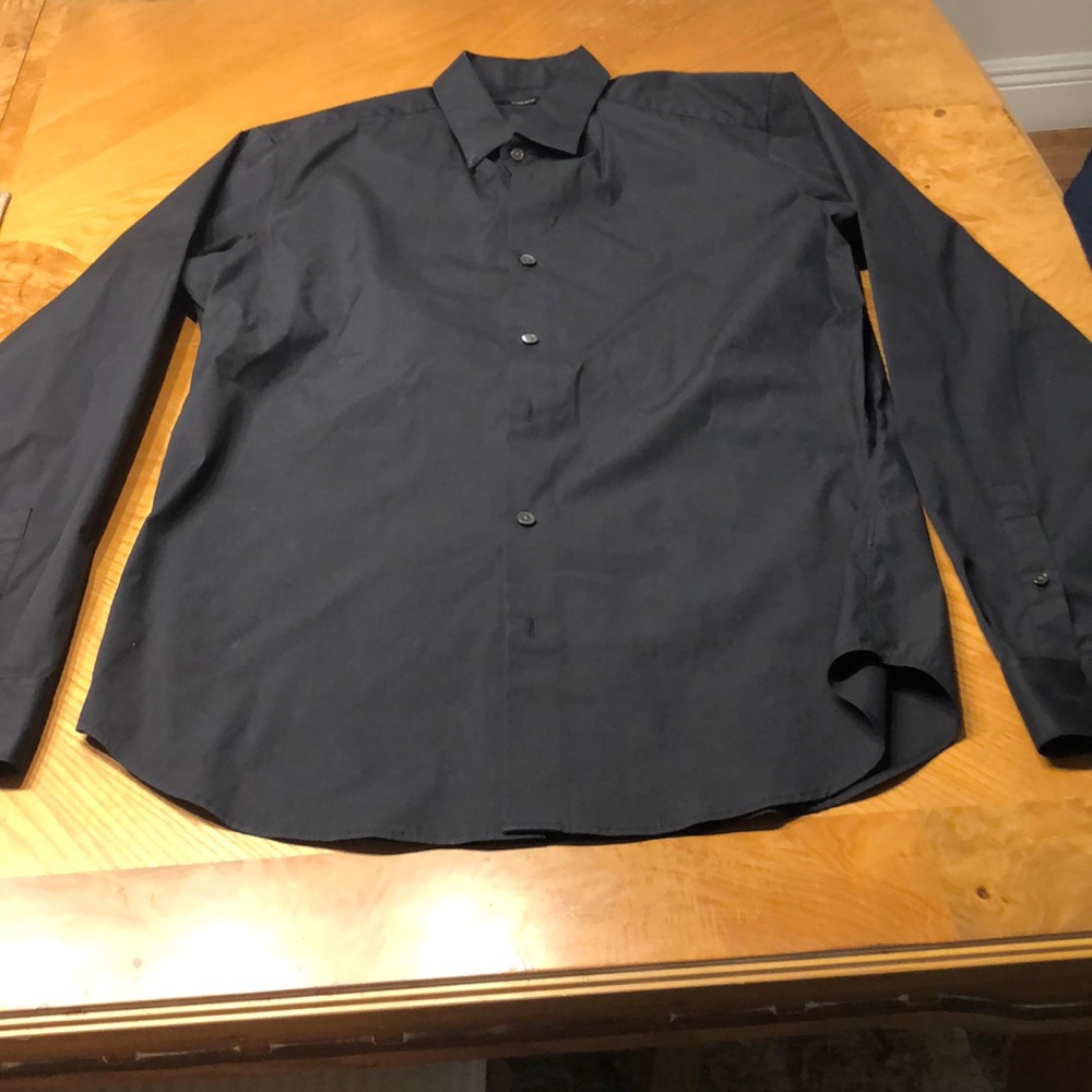 Black Theory dress shirt